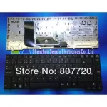 100% New Spanish Keyboard for HP 6450B 6455B 6440B 6445B with Point Sticker 609839-071 61332-071