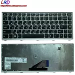 RU RUSSIIAN Keyboard for Lenovo Ideapad U310 U310 Touch Lap 25204780 1970 19704870