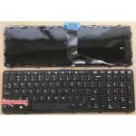 LAP English Keyboard for HP ZBOOK15 ZBOOK17 ZBOOK 15 17 G1 G2 US