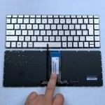 Japanese Backlit Lap Keyboard For Hp Pavilion X360 13-U062sa 13-U Series Hpm14k2 Tpn-Q158 Tpn-Q171 Japanese Layout
