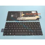 New Latin Spanish Keyboard For Dell Vostro 14 5468 5471 Latin Keyboard With Backlit