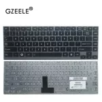 New English Keyboard For Toshiba Portege R700 R705 R730 R731 R630 R631 R830 Lap Us