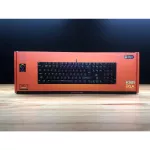 EGA K101 Lite Gaming Keyboard, Makanic Magan, Full Size