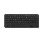 Microsoft Bluetooth Keyboard (Designer) Black '21y -00027' (EN/TH) (By JD Superxstore)