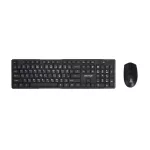 Wireless Keyboard & Mouse (Wireless Mouse and Mouse) Arrow x YDK-FV-730 (2.4GHz) (EN/TH)