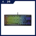 Keyboard (keyboard) Steelseries APEX 3 TKL (Steelseries Whisper-Quiet / Membrane) (RGB LED) (EN)