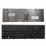 Gzeele Ru Lap Keyboard For Lenovo G570 G575 Z560A Z560G Z565 G570AH G570G G575AC G57575GL G770 G770 Russian RU