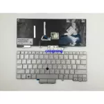Notebook Keyboard for HP 2740P 2760P LAP Keyboard US Version