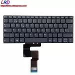 Spanish Keyboard For Lenovo Ideapad 3-14 -14iml C340-15 S340 -14api V14 Yoga520 -14ikb V330 -14isk V130-14igm 330s -14ast Lap