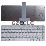 English Lap Keyboard For Toshiba Satellite L40-B L40d-B L40t-B L40dt-B L45-B E45-B4100 E45-B4200 E45w-C Us Without Frame