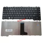 LAP US E Keyboard for Toshiba L600 D C600D L640 C640 L745 L700 L730 L645