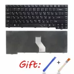 Russian Lap Keyboard For Acer for Aspire 5315 6920 MS2220 4730 4730z ZO1 1641 5930G 4520g 4510 6920g 6935g 4930g 6935 RU