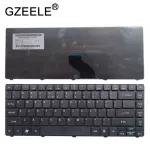 Gzeele New English Lap Keyboard For Acer Travelmate 8371 8471 8371g 8471g 8331 8331g 8372 8372g 8372t 8372tg Us Black
