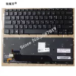 Kr Lap Keyboard For Dell Xps 12 13 Xps13d 13r L321x L322x Xps13 Keyboard Backlit