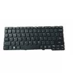 New For Lenovo Yoga 3 11 3-11 80j8 Yoga 3-1170 Keyboard Us Black Mp-12u13us-6866