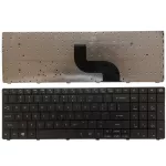 New US Keyboard for Packard Bell Gateway Pew91 Pw96 TK11BZ TK13 MS2230 MS2291 EngLIP Keyboard Black