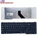 New Kr Korean Keyboard for Lenovo G555 G550M G550S G555Ax G550x G550A G555AX B560 V560 B560A G555A LAP