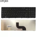 Russian for Acer Aspire 7736 7736G 7736Z 7738 7540G 5736G RU BLACK LAP Keyboard
