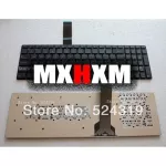 Mxhxm Keyboard For Asus K55 K55de K55dr K55vs A55de A55dr A55vs K55vd Us Layout