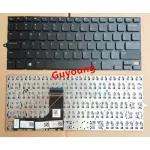 Lap Keyboard For Dell Inspiron 11 3000 3147 3148 P20t Us English Layout
