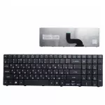 Russian Keyboard for Acer Aspire 55660g 5560 15 '' 555115, 5552, 555, 5553, 5553G 5625 5736 5739 5741 RU LAP Keyboard