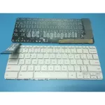 New Us English Keyboard For Hp Chromebook 14-Q030nr 14-Q039wm 14-Q049wm Lap White No Frame
