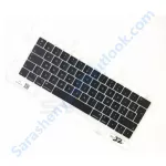 New A1989 A1990 Keyboard Keys Keycap For Macbook Pro Retina Lap Key Cap Brand