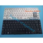 New Spanish/Latin Keyboard for Samsung NP530U4E 530U4E NP540U Black Lap Latin Keyboard
