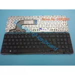 New Spanish Keyboard For Hp Home 15-G211la 15-G212la 15-G213la Lap Spanish Keyboard With Frame