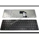New Lap Keyboard For Hp Pavilion G6-2000 G6z G6-2031tu G6-2323dx G6-2330dx G6-2342dx G6-2346nr Black Without Frame Win8 Us
