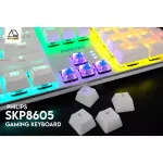 Philips SPK8605 Wired Mechanical Gaming Keyboard