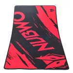 Nubwo Mouse Pad Mouse pad (Long) NP021 Red