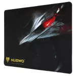 Nubwo Mouse Pad Mouse pad (fabric) NP004 pattern