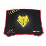 NUBWO Mouse Pad Mouse pad (fabric style) np014