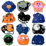 Mouse Pad Mouse pad (fabric) Animal