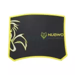 Nubwo Mouse Pad Mouse pad (fabric) NP012 mixed colors