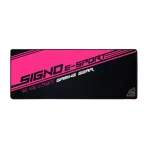 Mouse Pad (Mouse Pad) SIGNO MT-305P Groove
