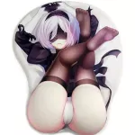 Special large game mouse pad supporting silicone wrists, mouse pads, Mouse, TH31220