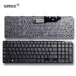 Gzeele New For Samsung Np350e7c 350e7c 355e7c Np365e5c 350e7c 365e5c Ru Russian Lap Keyboard Replace Keyboard Ru Layout Black