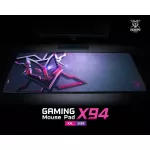 ✨NEW✨Nubwo X94 แผ่นรองเม้าส์ เกมมิ่ง ขนาด 40X90 ซม. Gaming Mouse Pad XXL