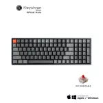 Keychron K4 Wireless Keyboard Thai (คีย์บอร์ดไร้สายภาษาไทยขนาด 96%)