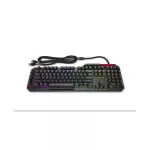 OMEN by HP Keyboard Sequencer (E) Black (Mechanical Switches, RGB) "Free" OMEN by HP 600 ""