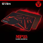 Mouse Pad (Mouse Pad) Fantech Gaming MP25 [Speed]