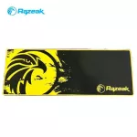 Razeak, mouse pad for playing big games, Gaming Mouse Pad RMP02