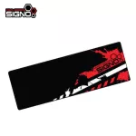 SIGNO E-SPORT GAMING MOUSE MAT MT-309 (Speed ​​Edition)