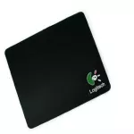 Logitech Mouse Pad Mouse pad, small mouse pad, 18*22 (1 Pieces)