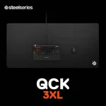 SteelSeries Qck 3XL Gaming Mouse Pad