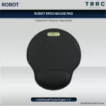 ROBOT RP02 Mouse pads More stiff