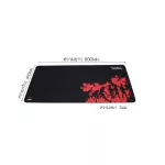 Speed ​​Mouse (Speed) Ozone Ground Level Gaming Mouse Pad Black