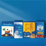 ฟอร์เอฟเวอร์เพียว(Foreverpure) กาแฟสุขภาพ กาแฟธัญพืชอาราบิก้า 100% กาแฟสำเร็จรูปชนิดผง 3 อิน 1